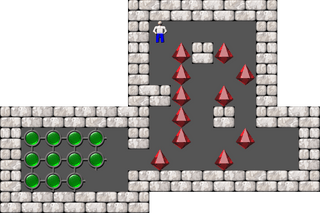 Уровень 39 — Thinking Rabbit Arranged